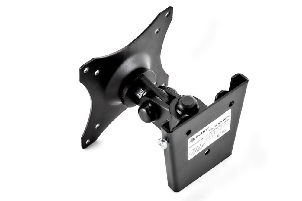 Edbak Gd04 Soporte Para Tv 73,7 Cm (29") Negro