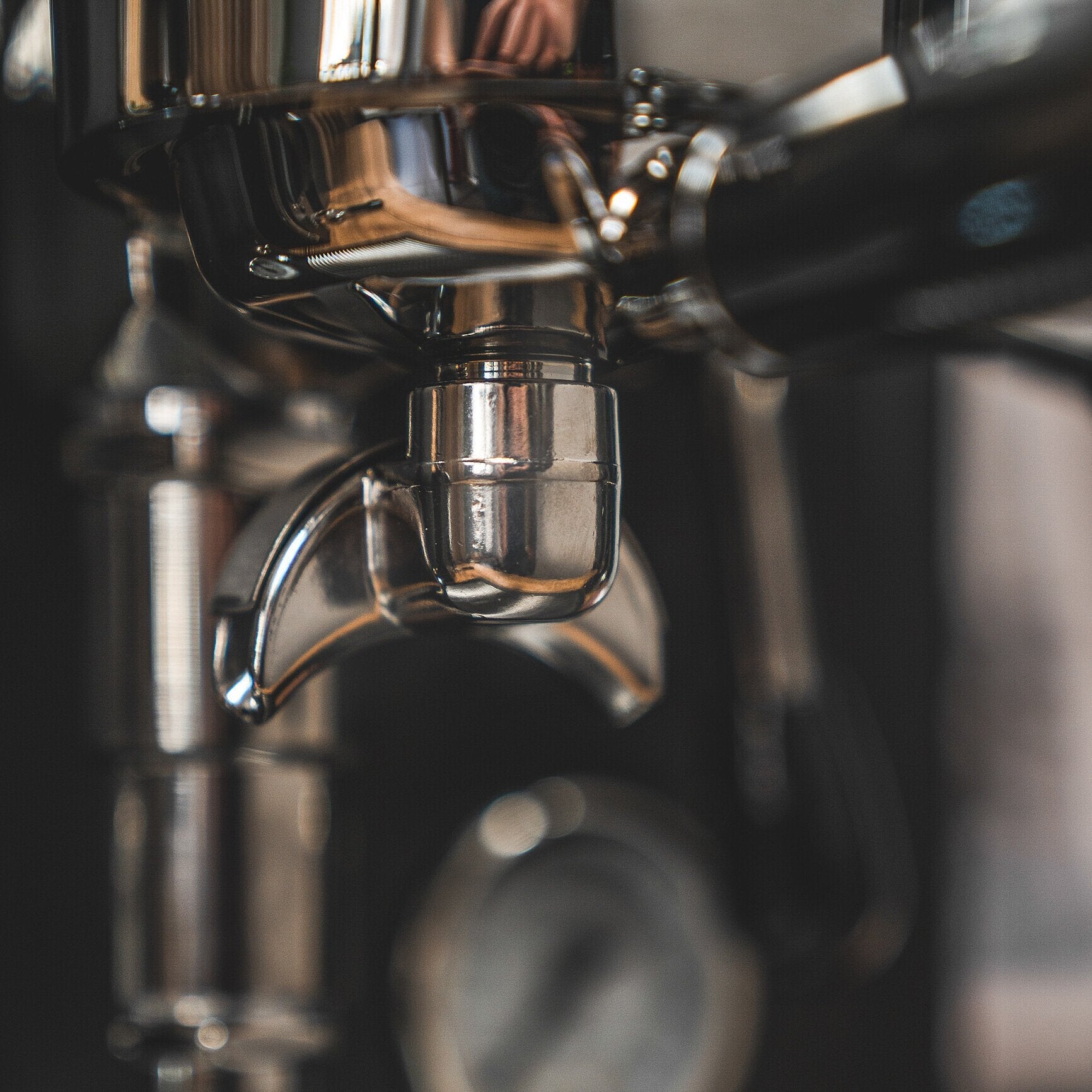 La Pavoni Espressomachine (Lpscvb01eu) New Cellini Evolution Negro Negro