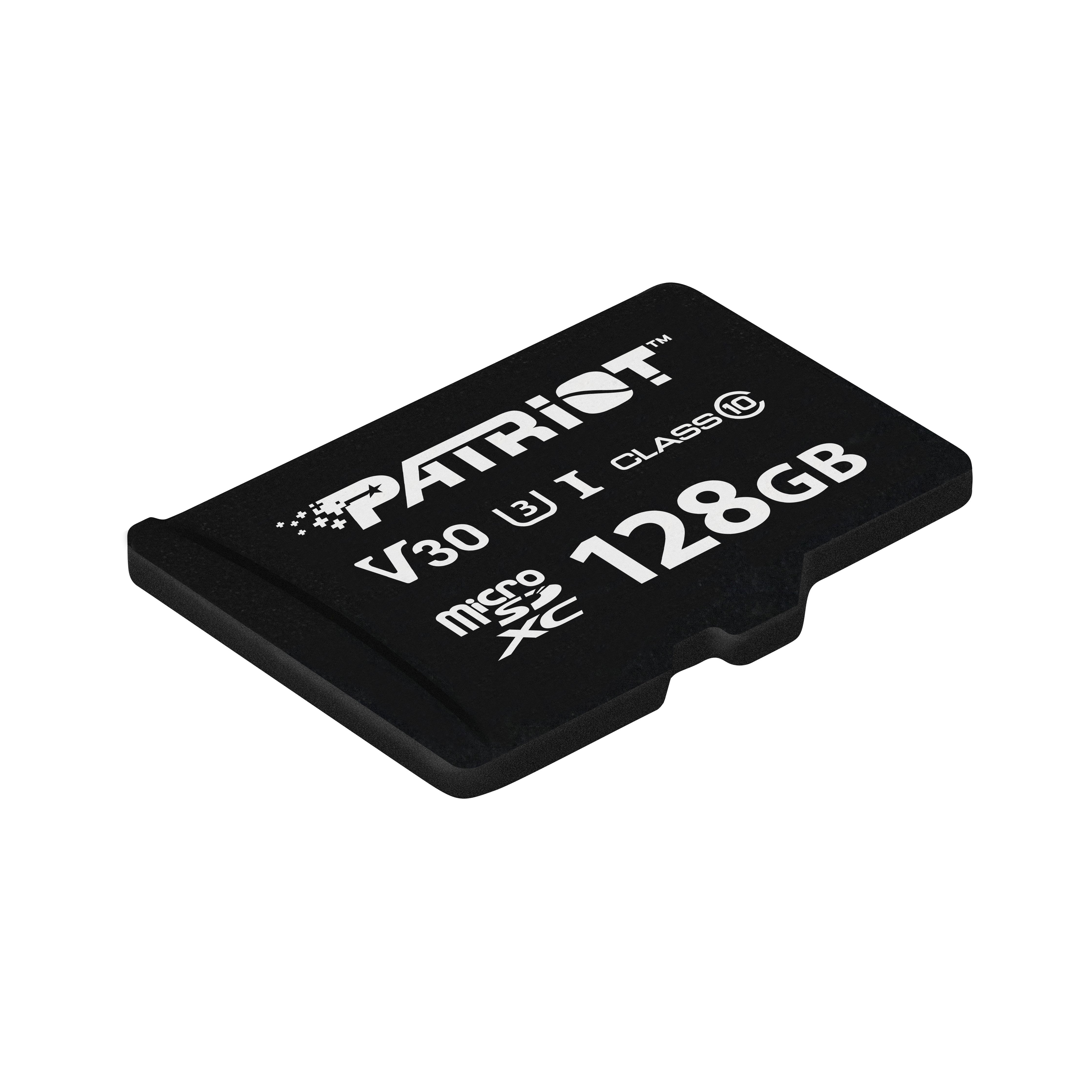 EAN 4711378425772 - Patriot Memory VX Series 128 GB MicroSDXC UHS-I Clase 10 imagen 3