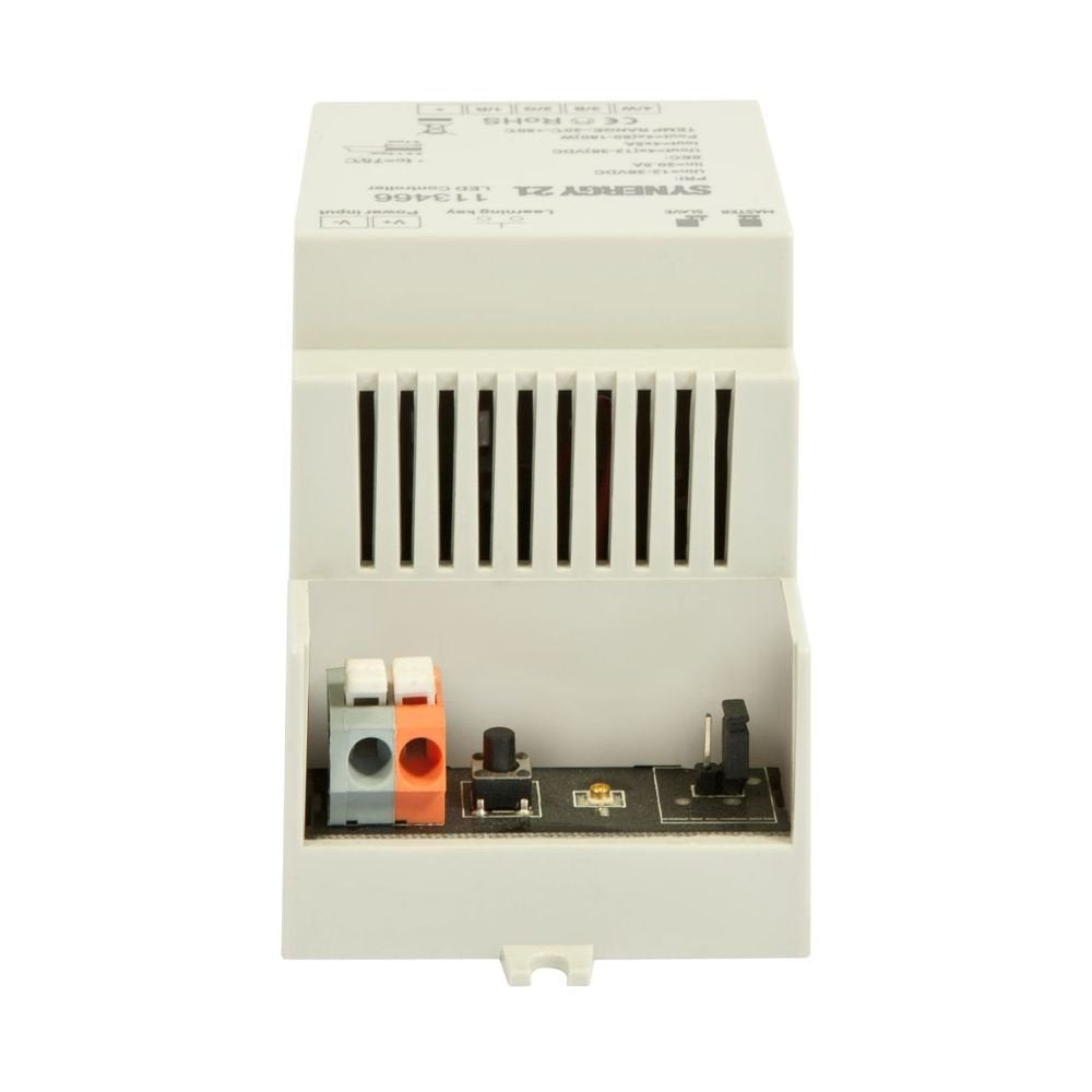 Synergy 21 Led Controller Eos 05 4-Kanal Controller + Hutschiene
