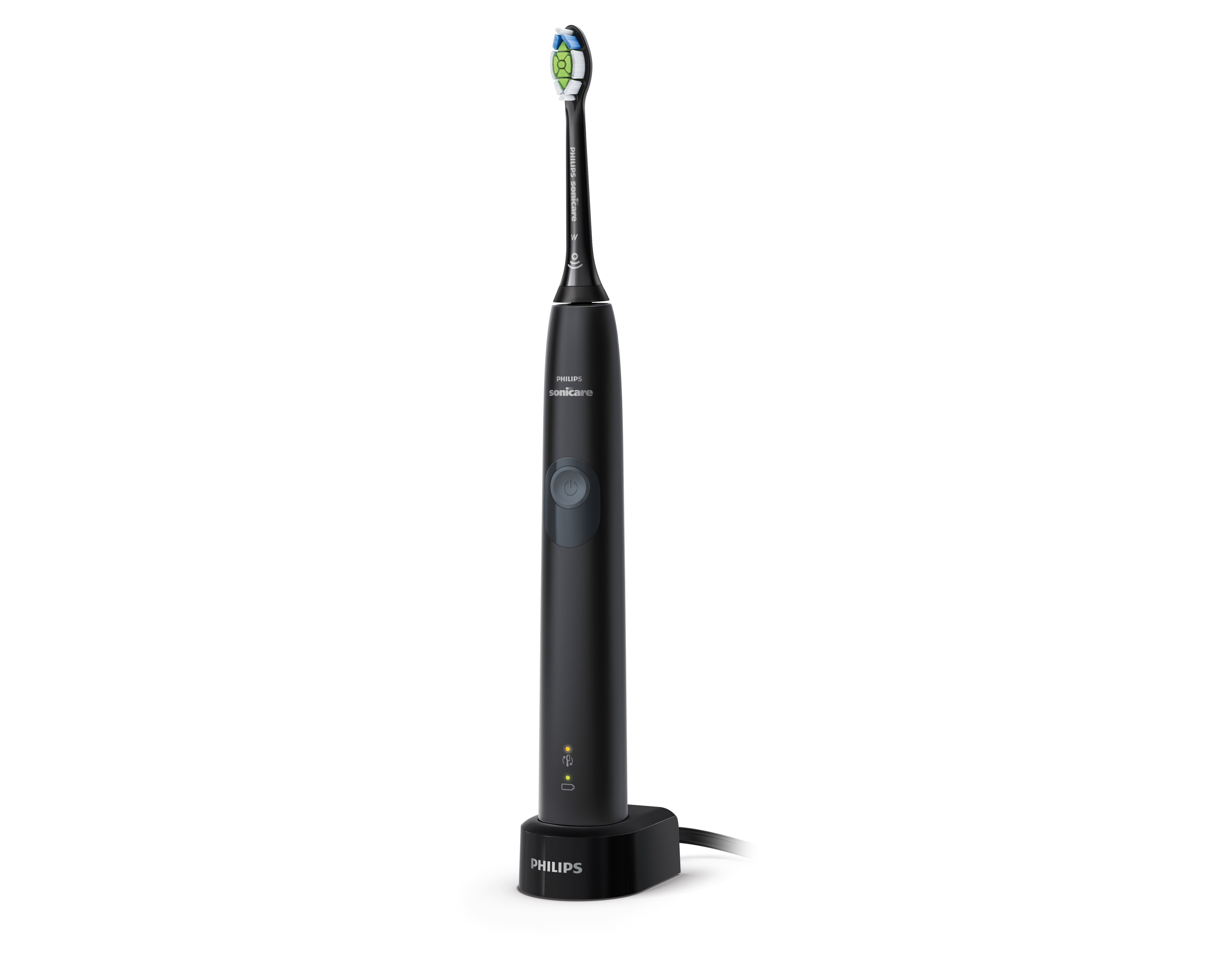 Cepillo Dental Philips Sonicare Protectiveclean 4300  Eléctrico Sónico Con Sensor De Presión Incorporado