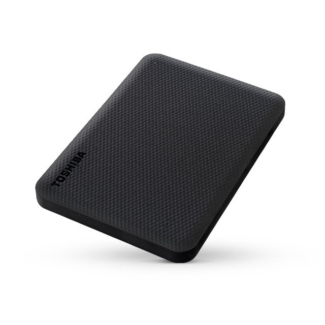 EAN 4260557511206 - Toshiba Canvio Advance disco duro externo 1 TB 2.5" USB tipo A 2.0/3.2 Gen 1 (3.1 Gen 1) Negro imagen 2