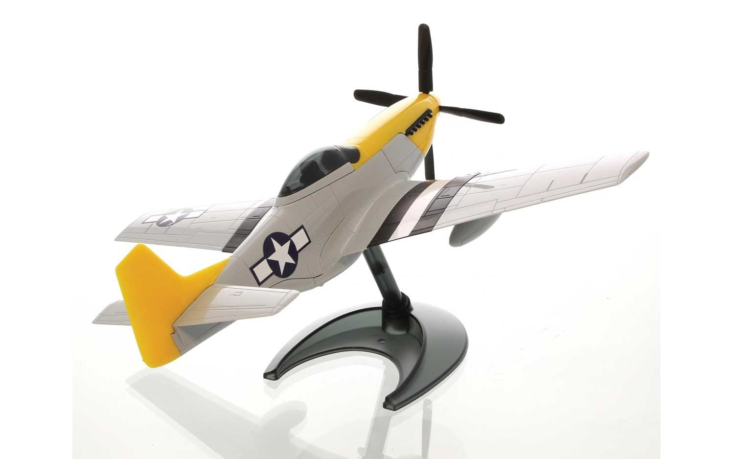 EAN 5055286628412 - Airfix J6016 modelo a escala Maqueta de avión de ala fija Kit de montaje imagen 3