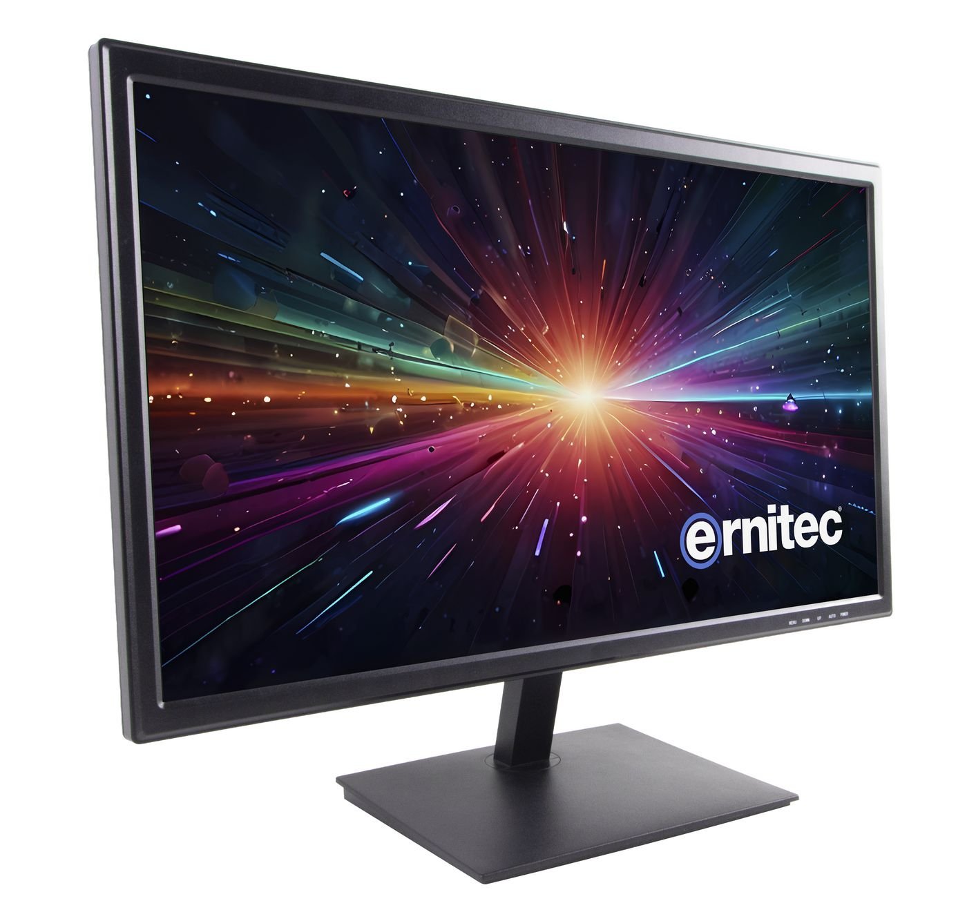 EAN 5715063068199 - Ernitec 0070-24124-2 pantalla para PC 61 cm (24") 1920 x 1080 Pixeles Full HD LCD Negro imagen 4