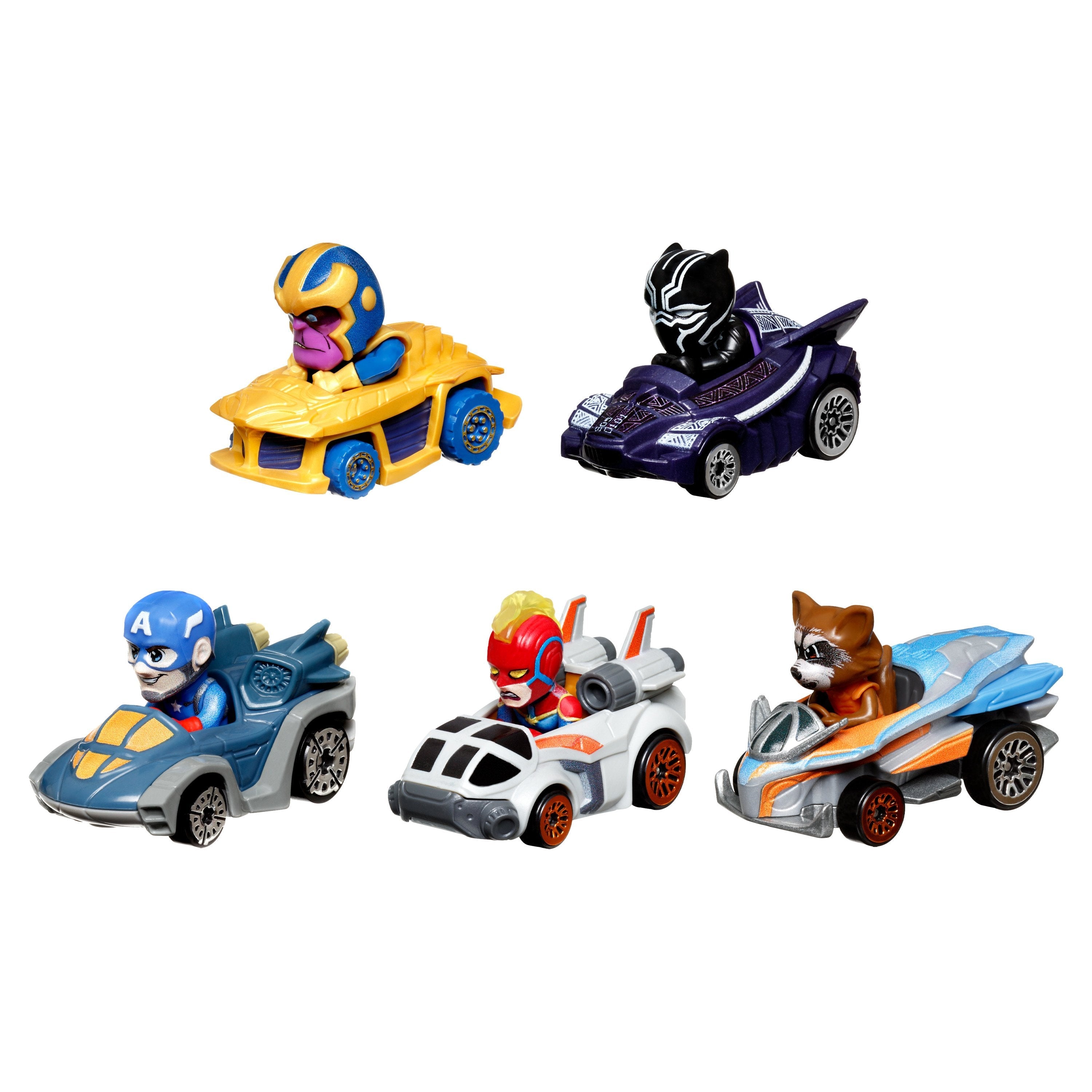 Vehículo Hot Wheels Hpn40