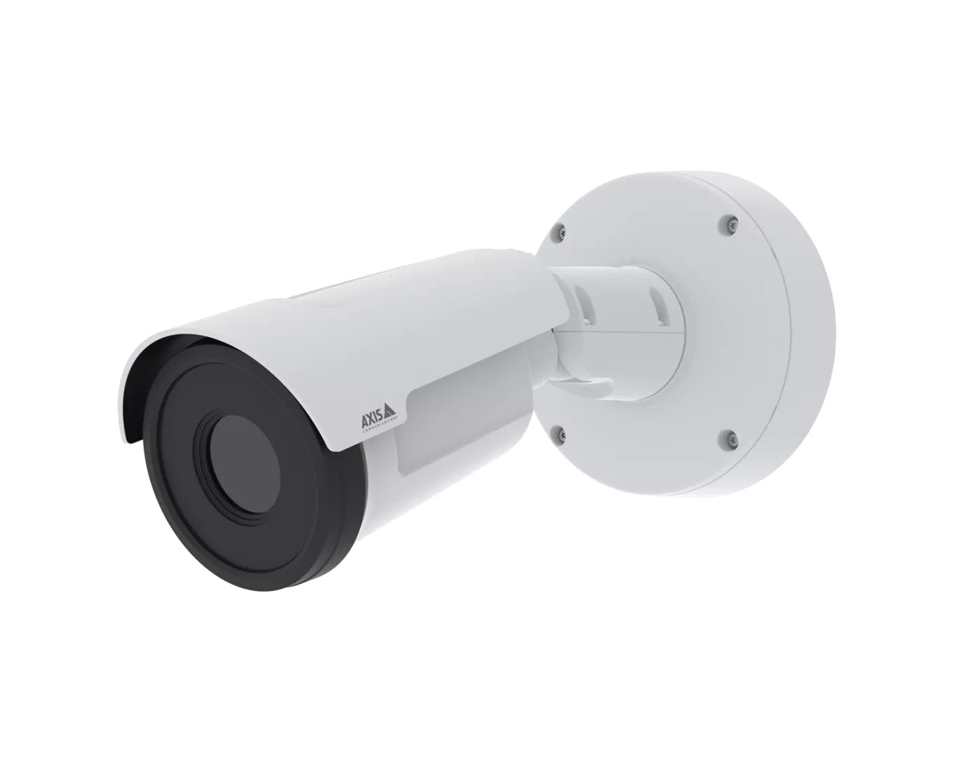 EAN 7331021087996 - Axis Q1972-E Bala (forma) Cámara de seguridad IP Exterior 640 x 480 Pixeles Pared imagen 1