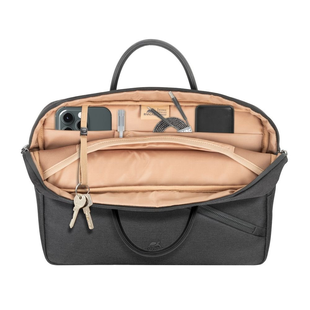 Nb Case Eco Macbook Air 15/Black 8124 Rivacase