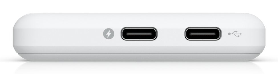 Ubiquiti Utr Router De Viaje Ultradelgado Wifi 5 Con Dos Antenas Wifi Integradas Que Extiende Instant&Aacute Neamente Su Unifi Network Dondequiera Que Est&Eacute , Brindando Conectividad Segura Y Familiar A Ubicaciones Remotas