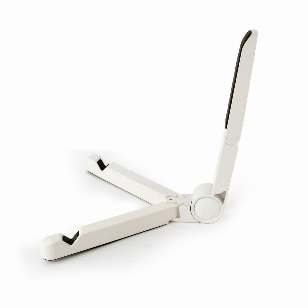 Gembird Ta-Ts-01 / W Soporte Smartphone Y Tablet , Blanco