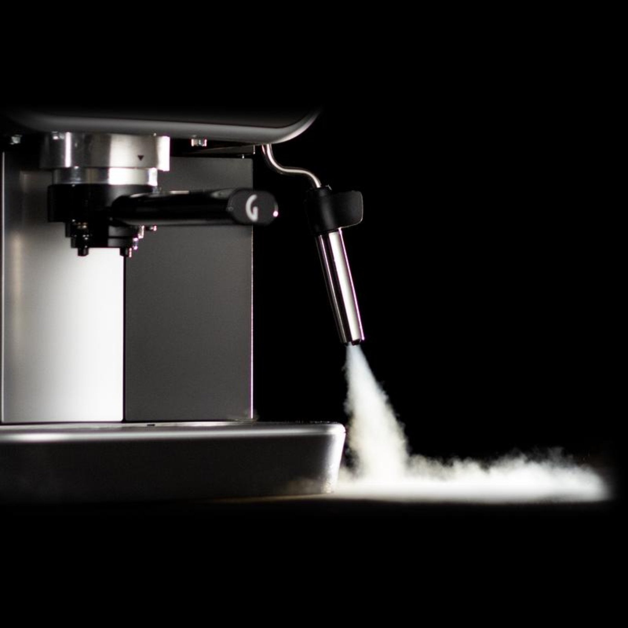 Gaggia R18525/01 Carezza Deluxe