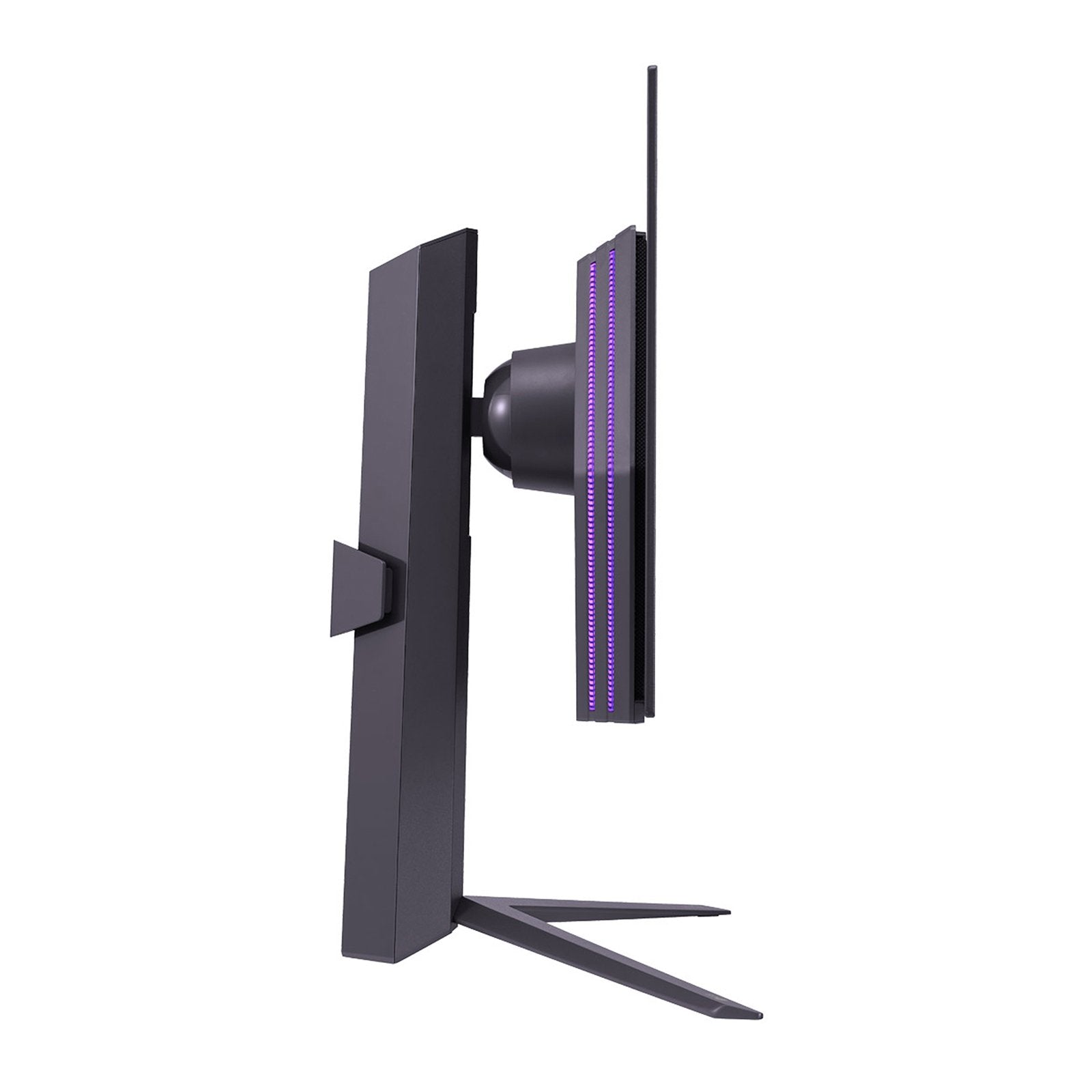 Monitor Lg Ultragear Oled 27gs95qe-B, 67,3 Cm 26,5" 240hz, G-Sync Compatible, Oled - Dp, 2xhdmi
