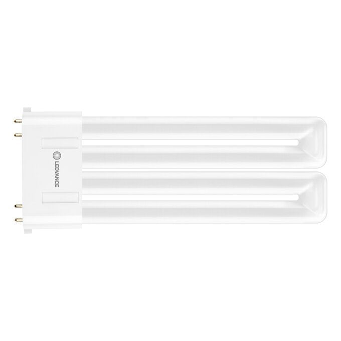 Osram Dulux F24 Em V 12w 840 2g10 Led 1500 Lm 4000 2g10