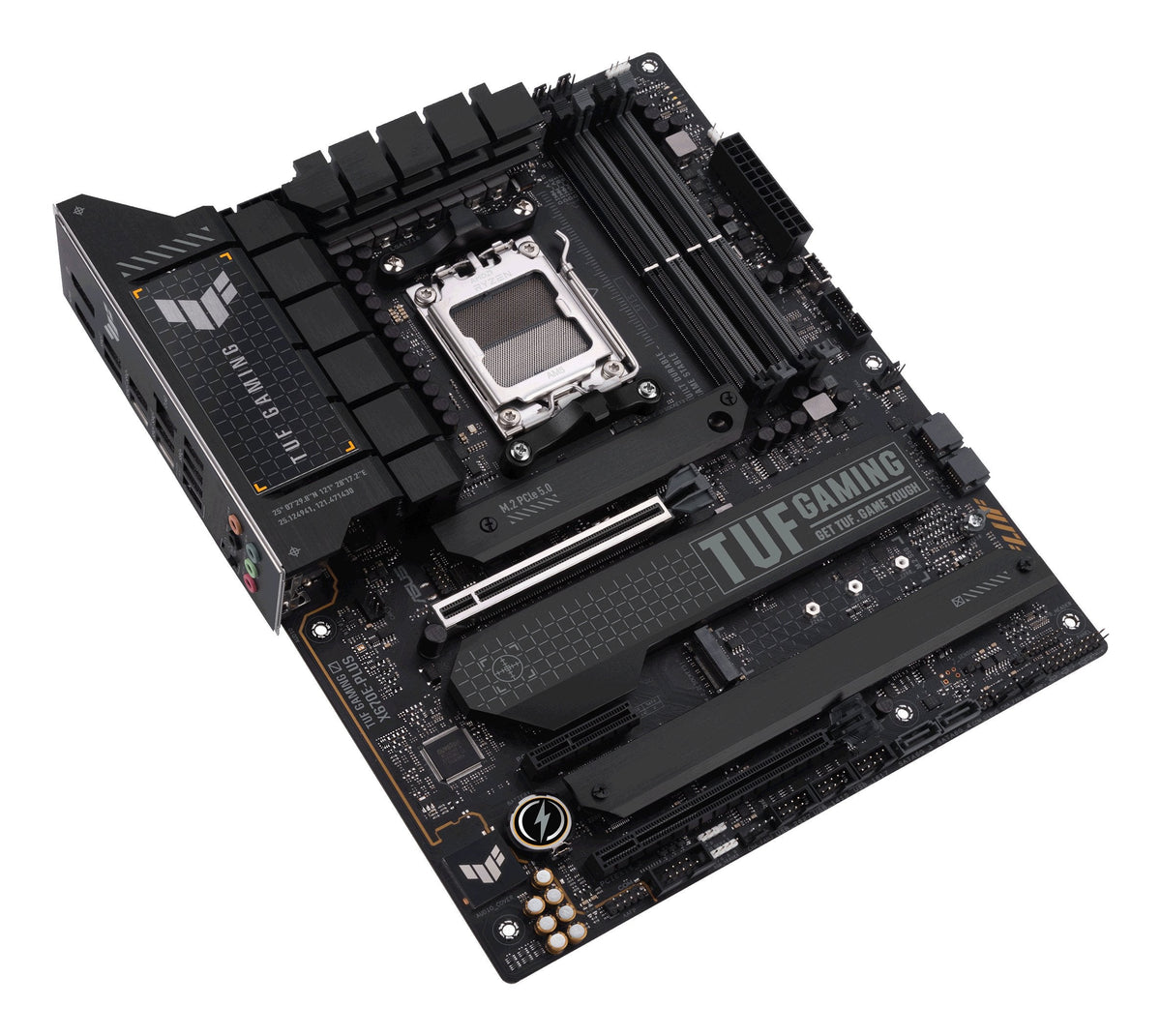Placa Base Asus Tuf Gaming X670e-Plus