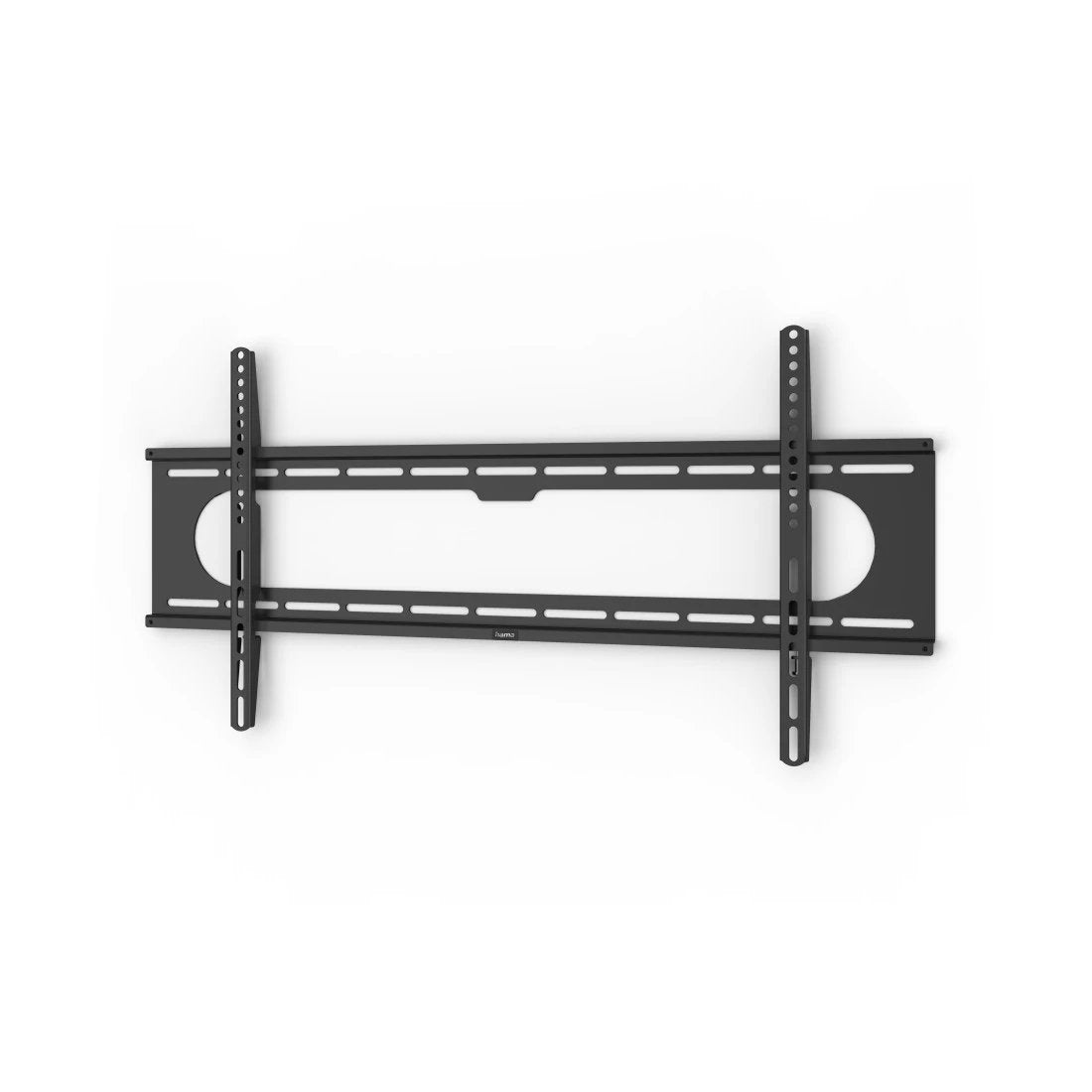 Soporte De Pared Hama Tv  Starr, 229 Cm (90") Bis 100 Kg 220842 Schwarz