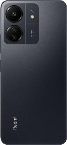 Smartphone Xiaomi Redmi 13c 8gb 256gb 6.74' Negro Medianoche