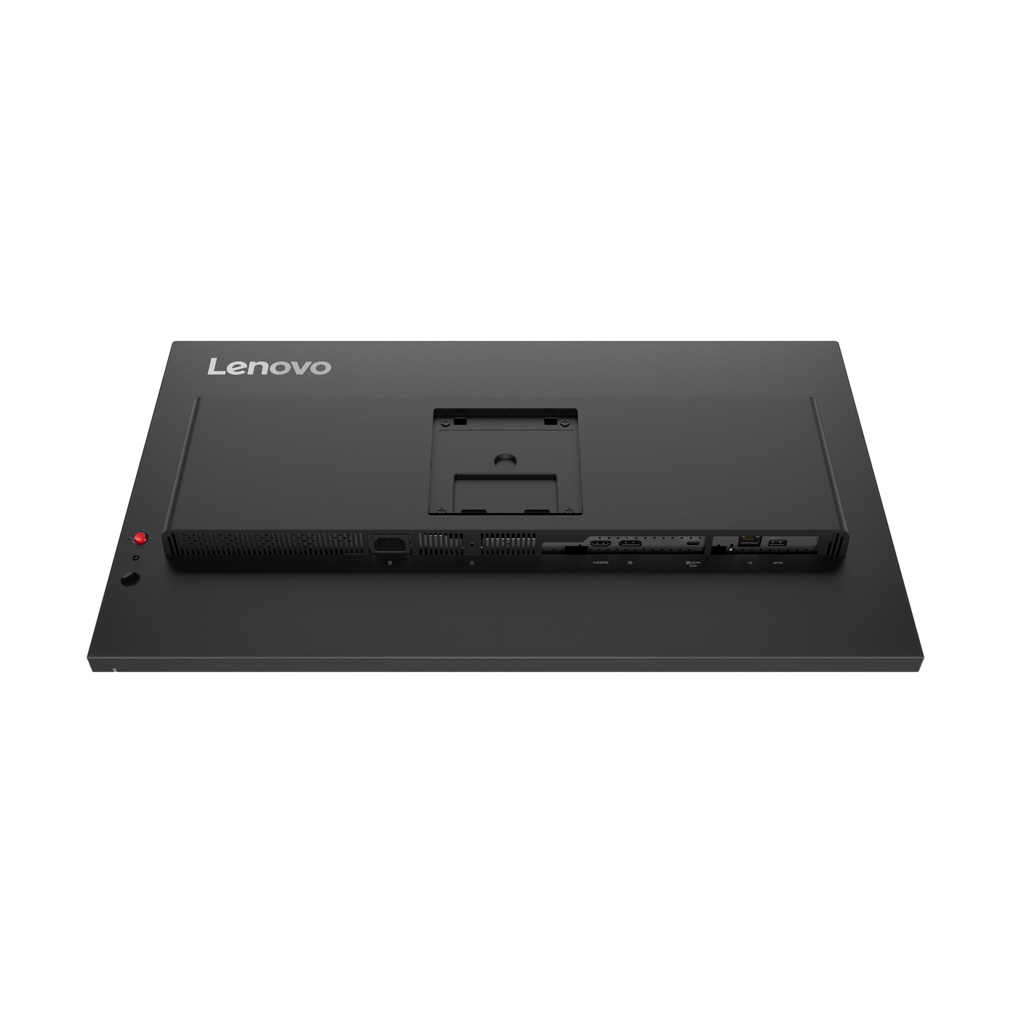 Lenovo Thinkvision T27ud-40 27 3840x2160 Hdmi 3y Warranty