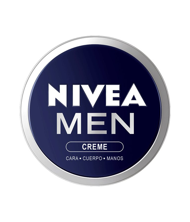 Crema Para Cara, Cuerpo Y Manos Men Creme 150 Ml