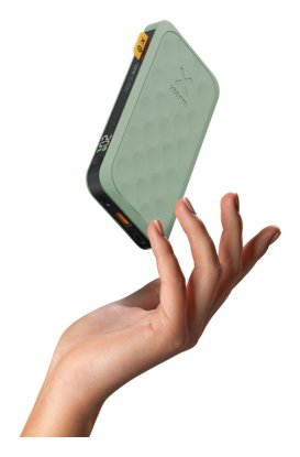 20w Fuel Series Powerbank 10.00batt