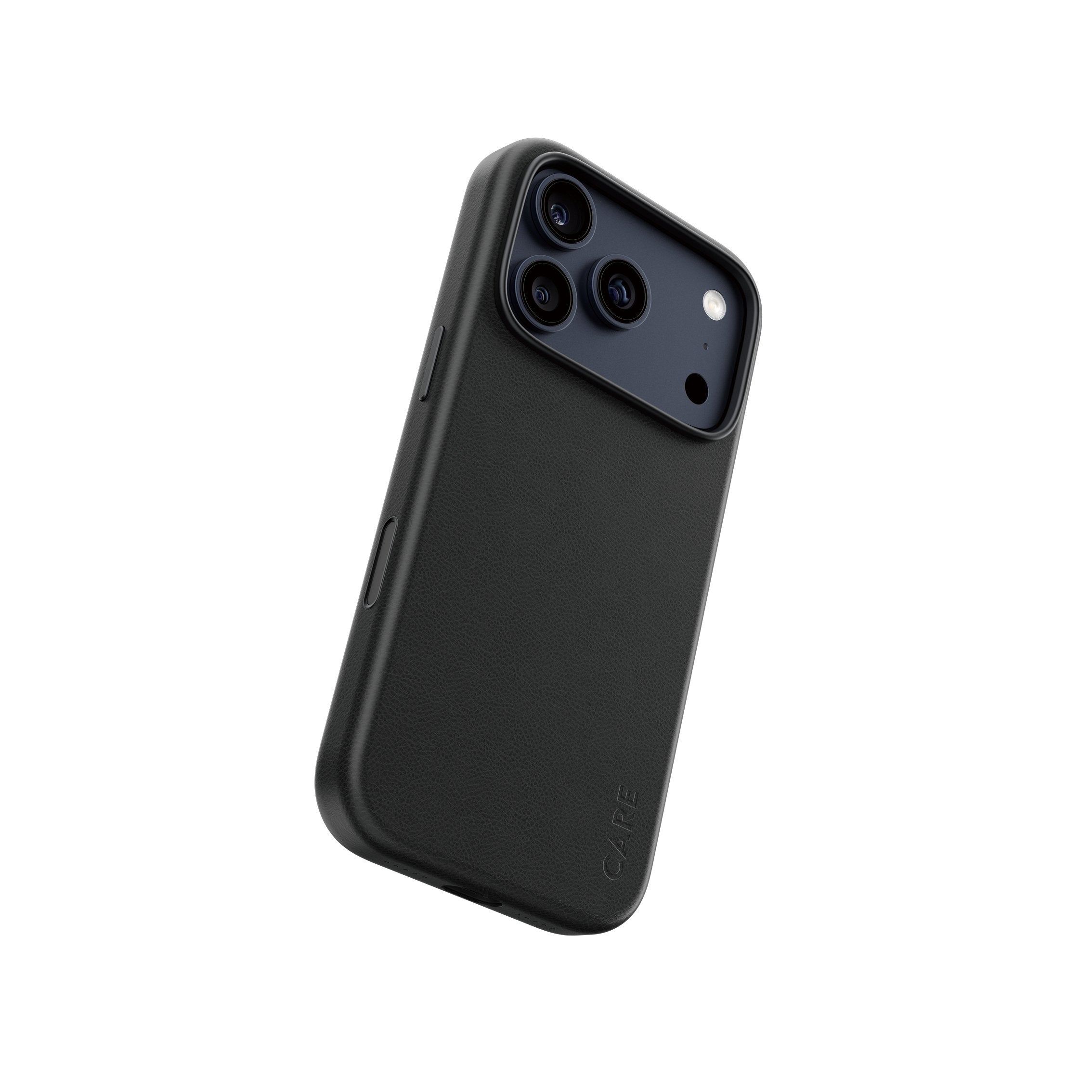 Panzerglass Care Solo Case Black Ip 17 Pro