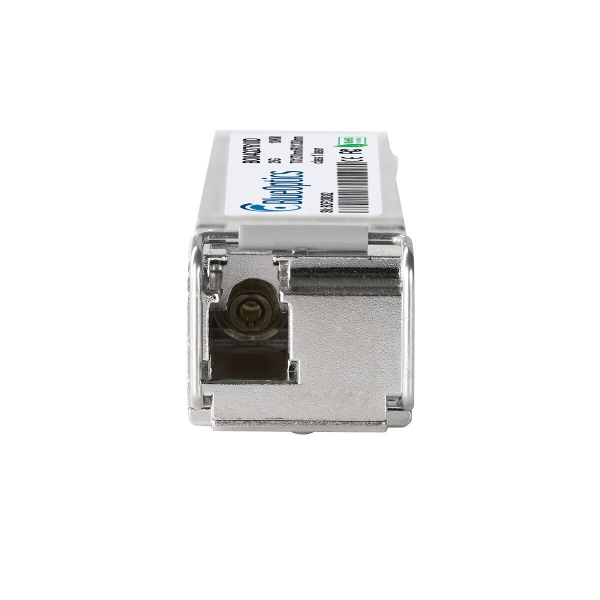 Blueoptics Bidi Sfp28 Transceiver 25gbase-Bx-U 10km