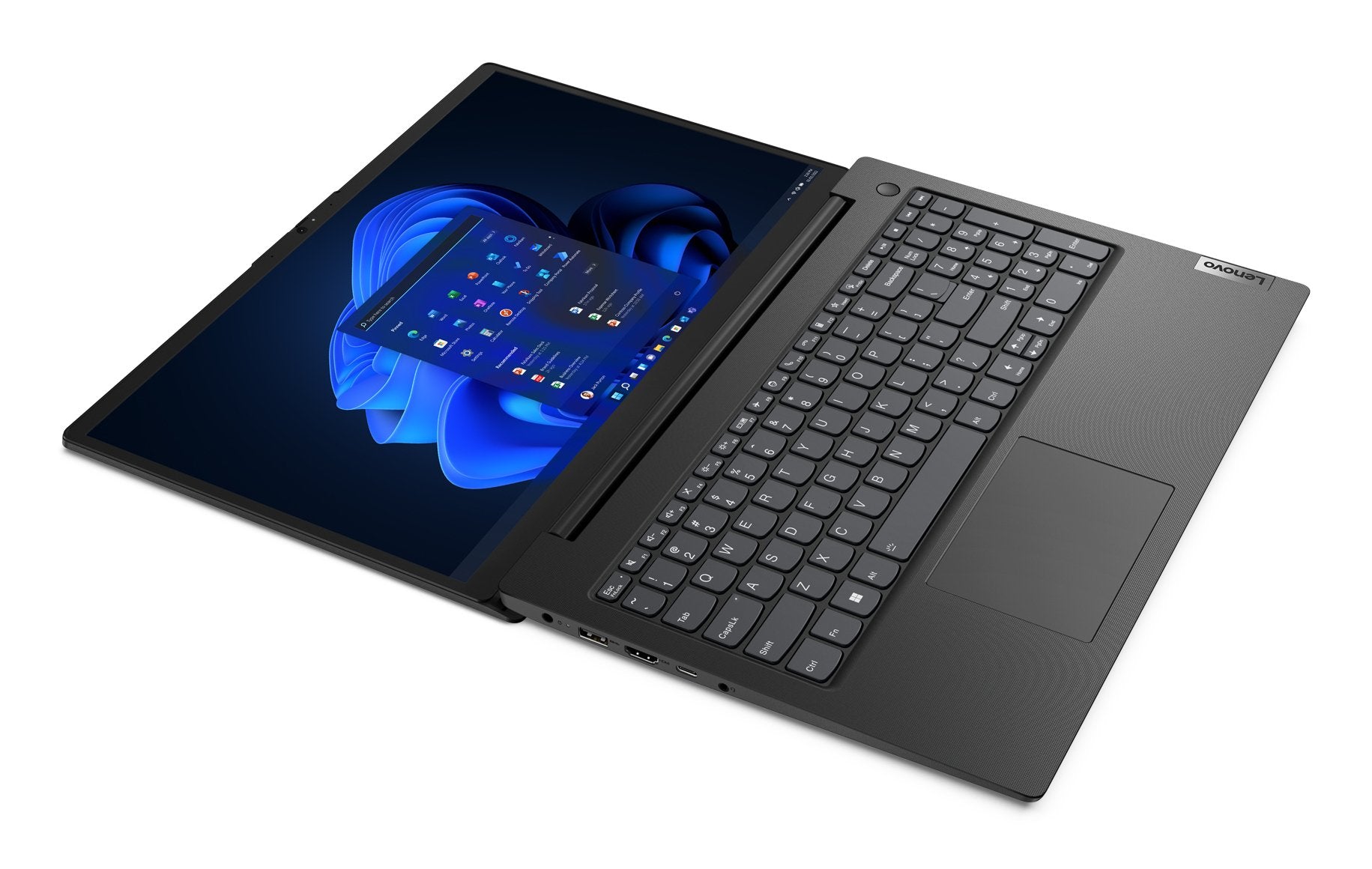 Portátil Lenovo V15 G3 Abp I3-1215u/16gb/Ssd 512gb/15,6"Fhd/Freedos