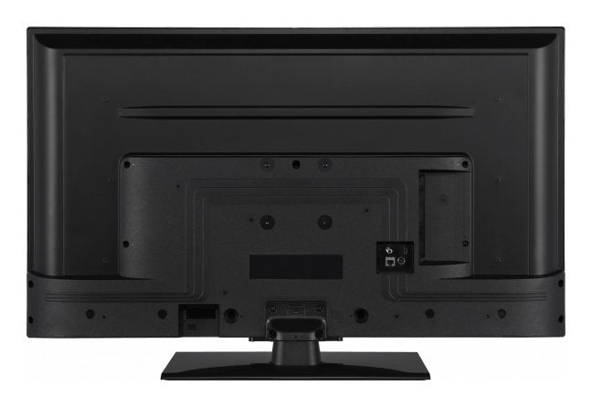 Toshiba Tv 40" 40lv3563dg  Fhd Smart Tv Peana