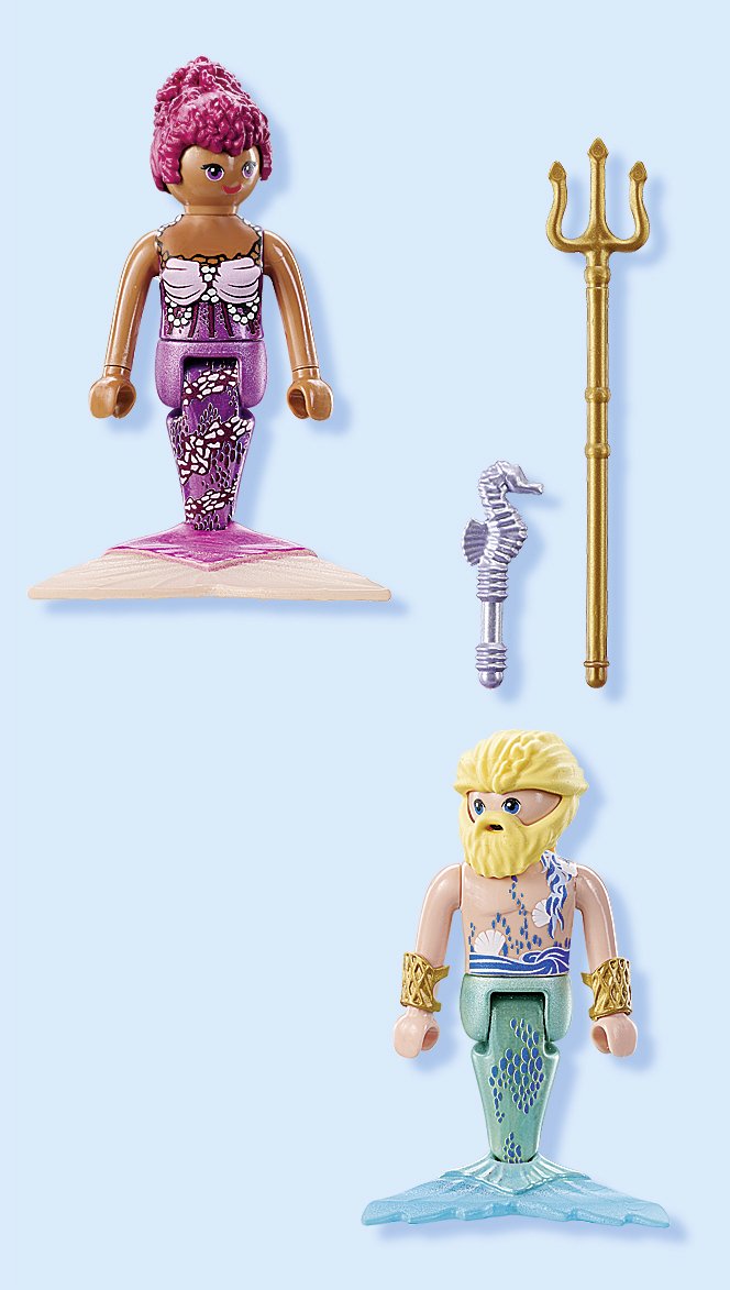 EAN 4008789717993 - Playmobil 71799 figura de juguete para niños imagen 5
