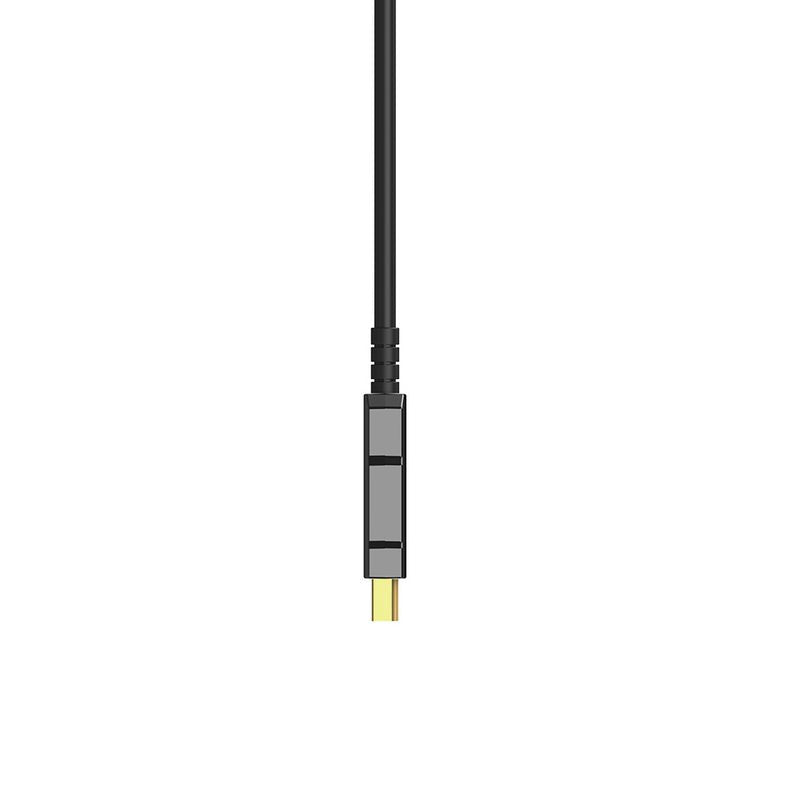 Unitek C11072bk-40m Optic Cable Hdmi 2.0 Aoc 4k 60hz 40m