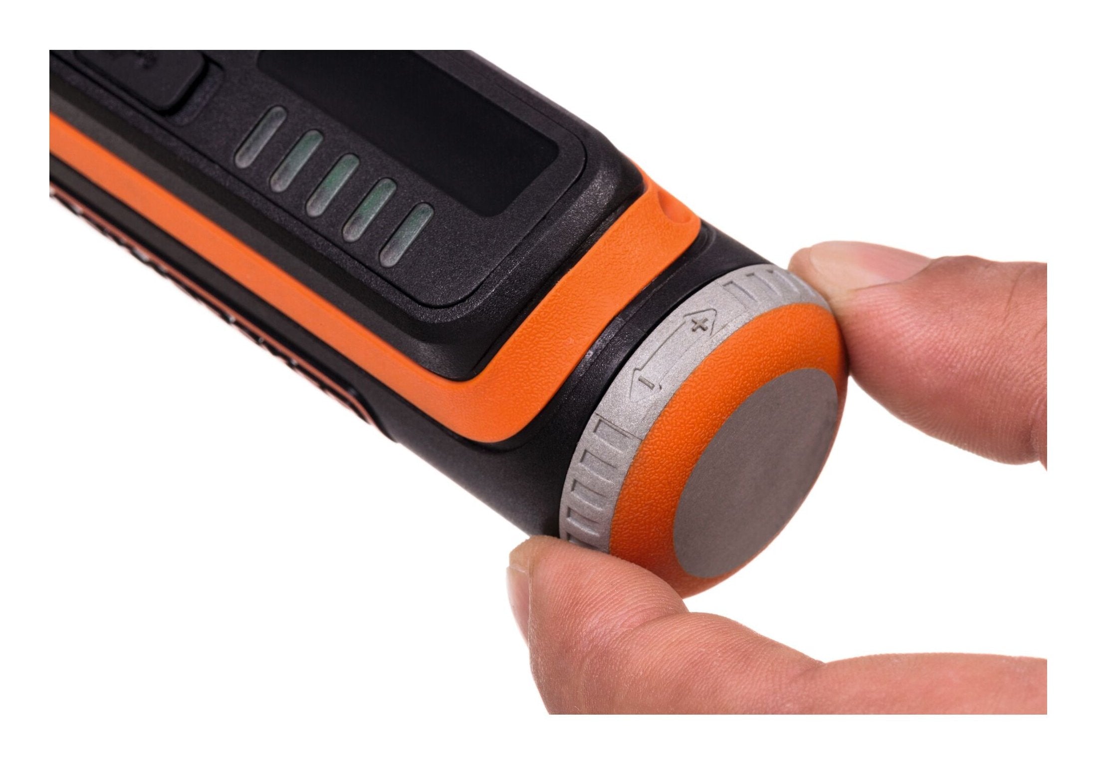 Multi-Herramienta Rotativa 7,2v Bcrt8ik-Xj Black+Decker