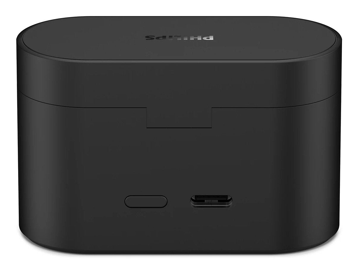 Philips Tat6000bk/00 Schwarz