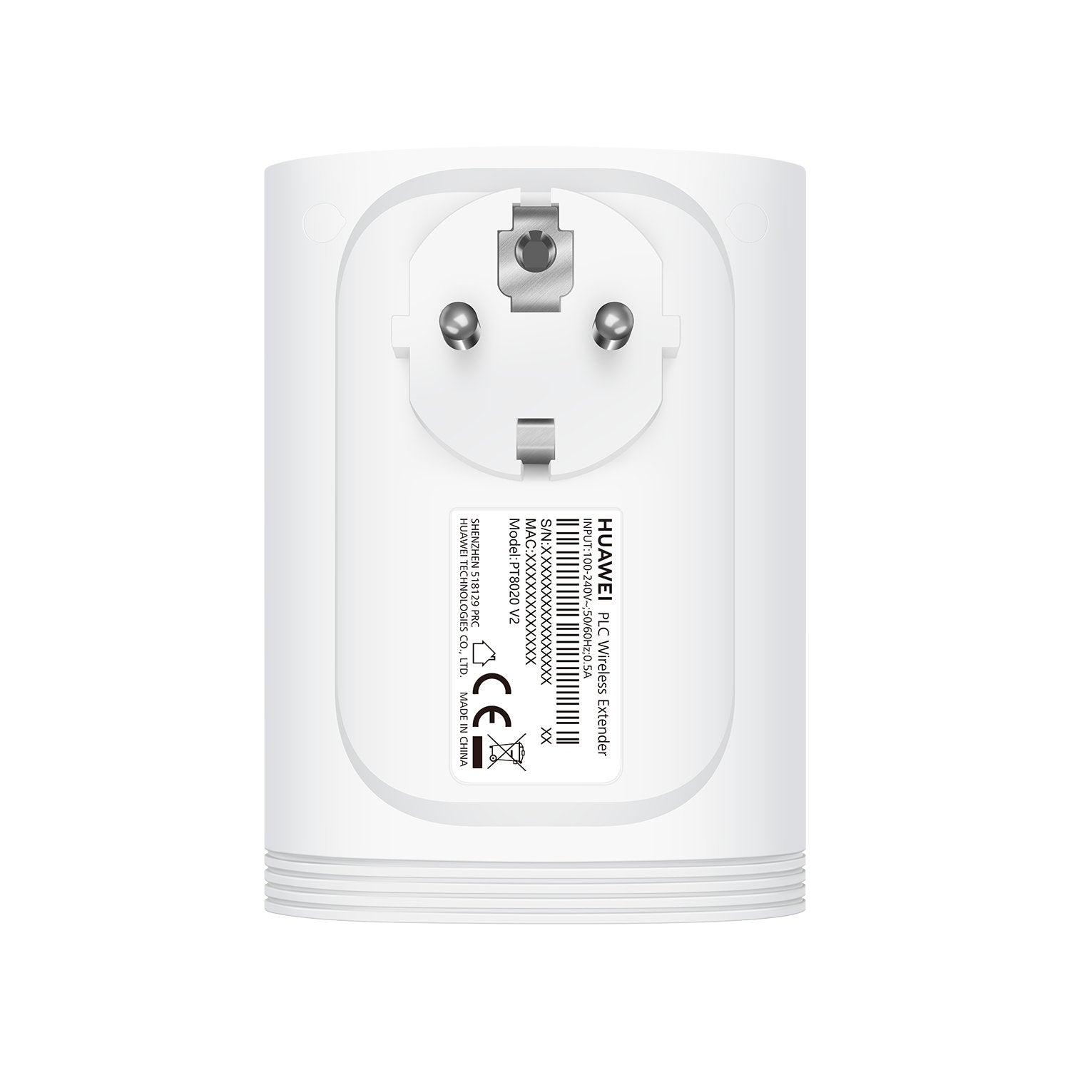 Huawei Wi-Fi Q2 Pro Sistema De Wifi En Casa 1 Base + 1 Satélite