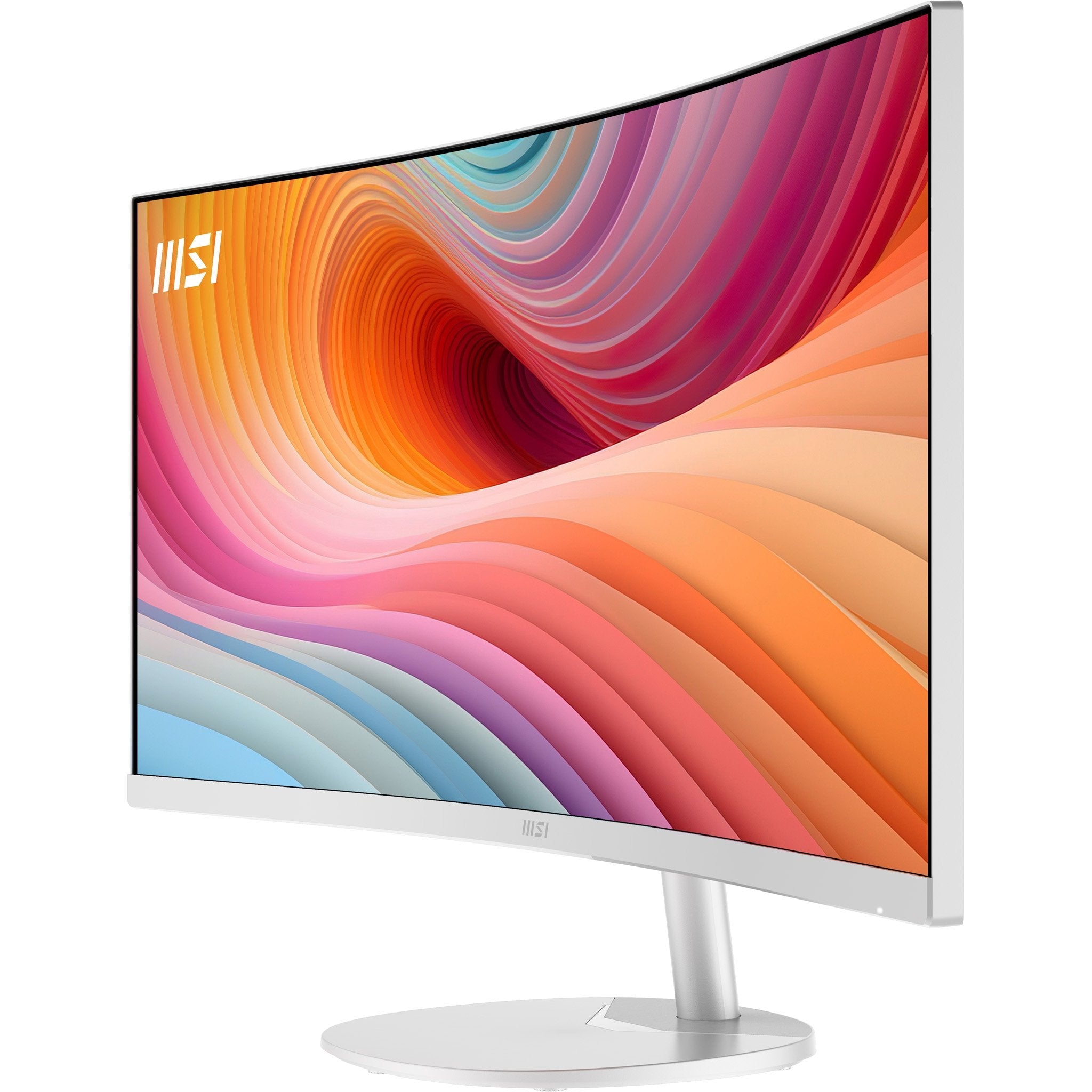 86,4 Cm (34") 3440 X 1440 Pixel Msi 9s6-3pb2ct-057 21:9 Ultrawide Quad Hd Va 4 Ms 120 Hz Displayport Hdmi Dvi Vesa Speaker
