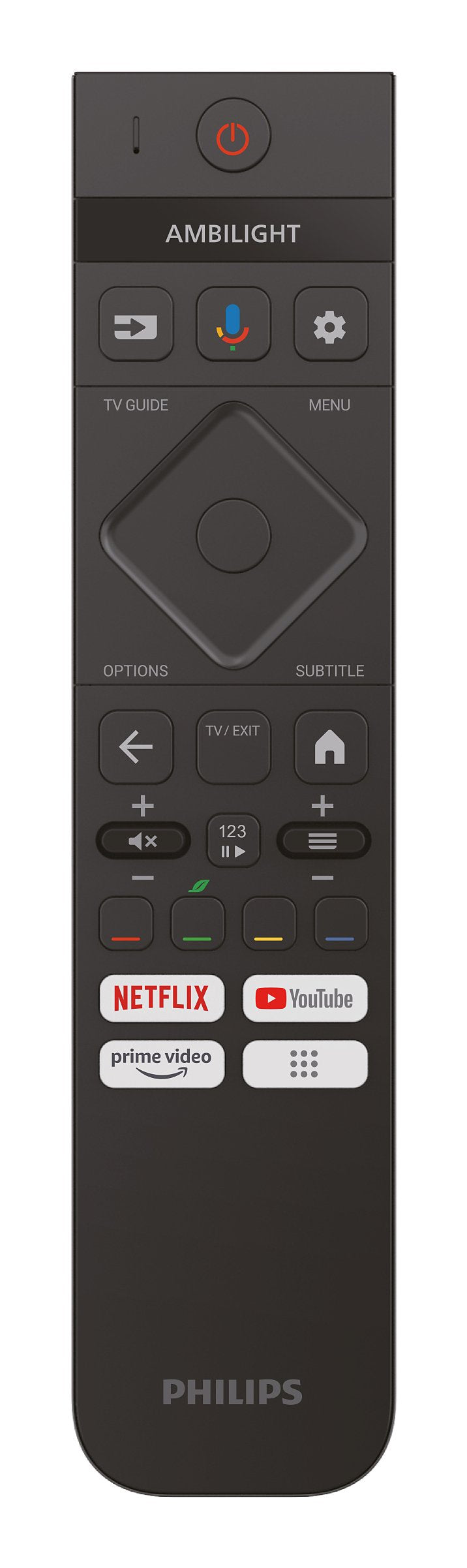 EAN 8718863042076 - Philips 48OLED819/12 Televisor 121,9 cm (48") 4K Ultra HD Smart TV Wifi Metálico imagen 4