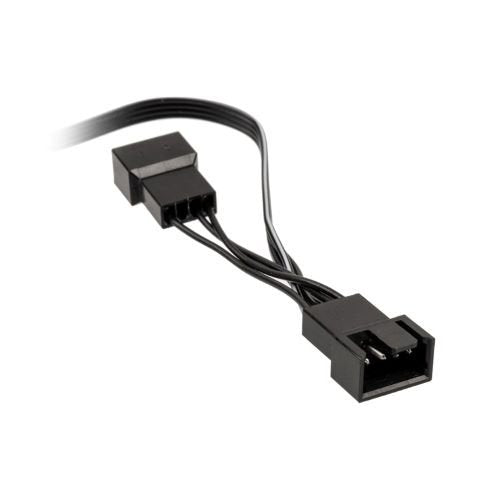 Kolink 1-2 Pwm Splitter Cable - 35cm
