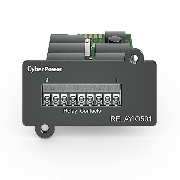 EAN 4712856278521 - CyberPower RELAYIO501 accesorio para UPS imagen 2