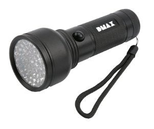 EAN 4030152404049 - DMAX TLG 312 Negro Linterna de mano LED imagen 1
