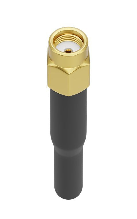 EAN 4040849516764 - Goobay 51676 cable coaxial LMR195 2 m RP-SMA Negro imagen 3