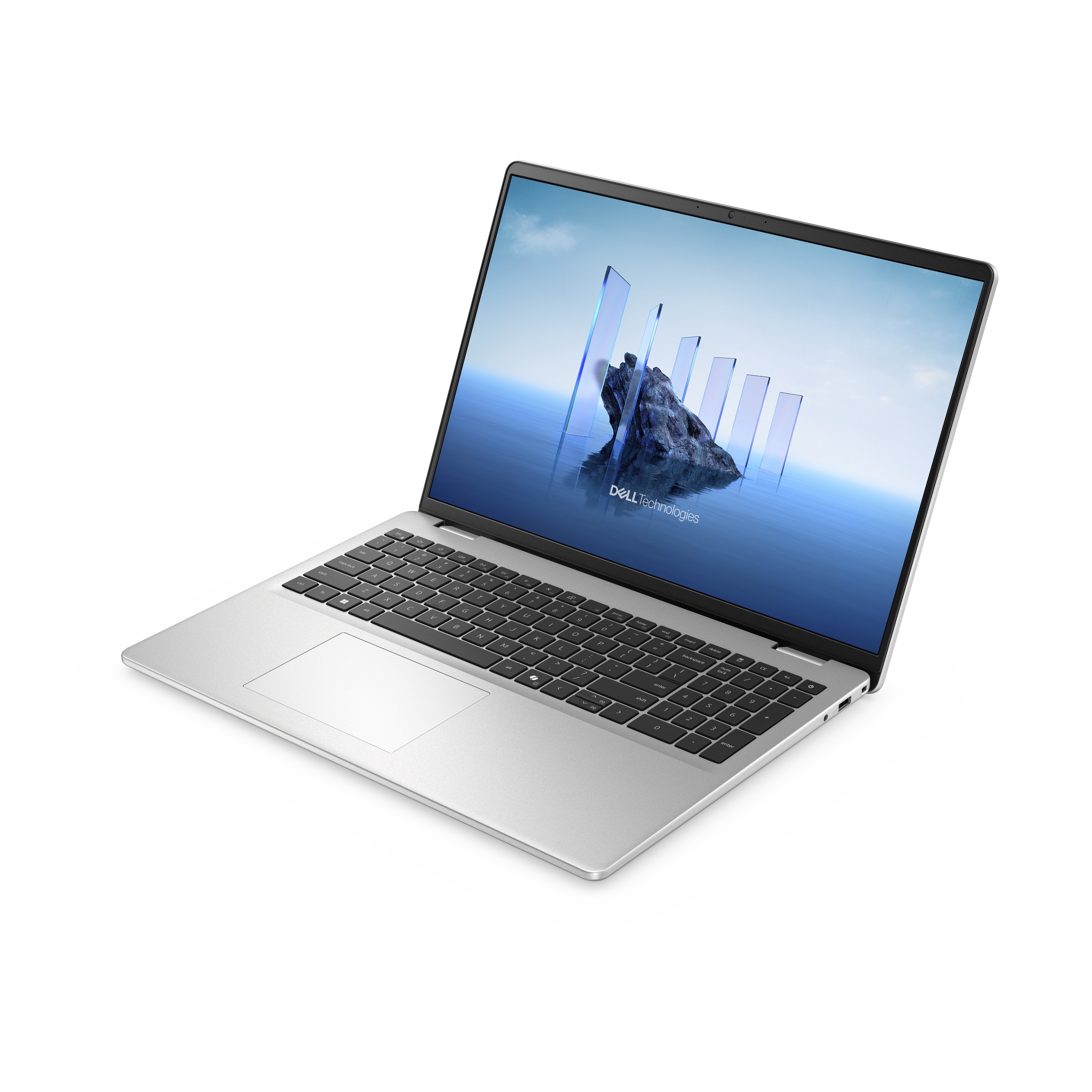Dell 16 Dc16250c5-120u16gb512gb Ssd16" Fw11 Pro1y Basic Onsite