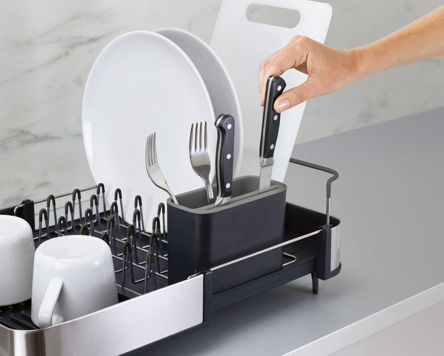 Joseph Joseph Extend Steel 85153
