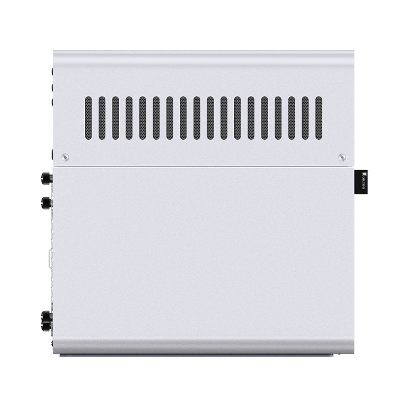 Jonsbo N2 Mini-Itx Gehäuse - Blanco