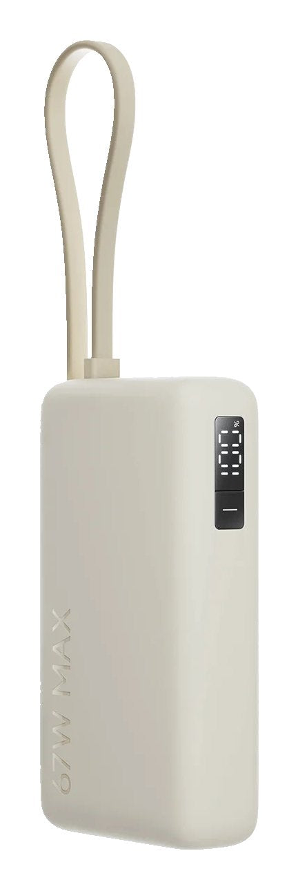 EAN 6932554471132 - Xiaomi 67W Power Bank 10000 Ión de litio 10000 mAh Arena imagen 2