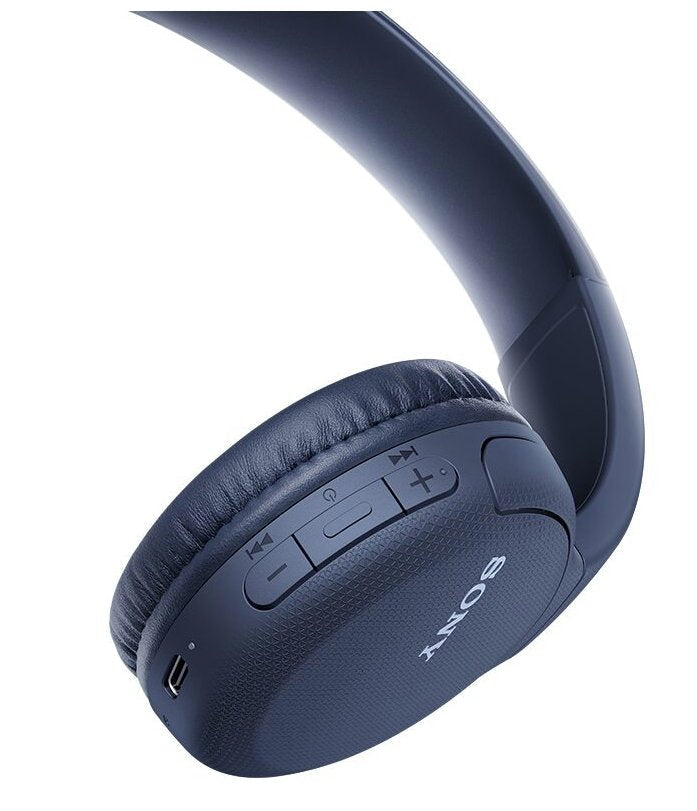 Sony Auricular Bluetooth Compatibles Con Google Y Siri