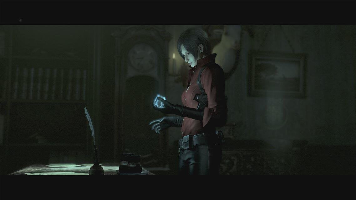 Juego Resident Evil 6 Hd Playstation 4