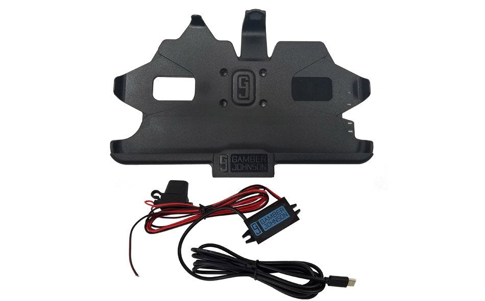 Gamber-Johnson 7160-1313-00 Kit De Montaje