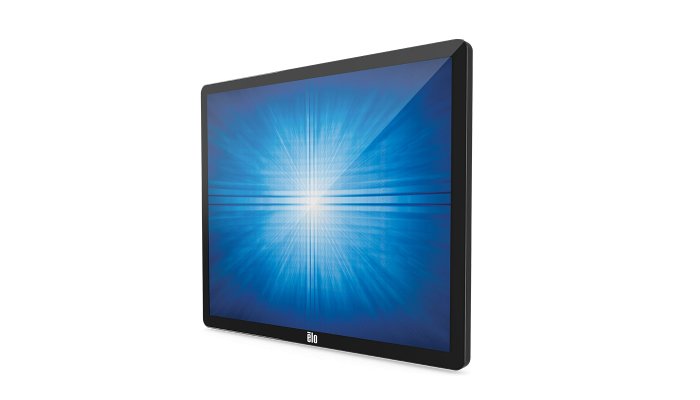Elo Touch Solutions 1902l 48,3 Cm (19") Led 225 Cd M² Hd Negro Pantalla Táctil