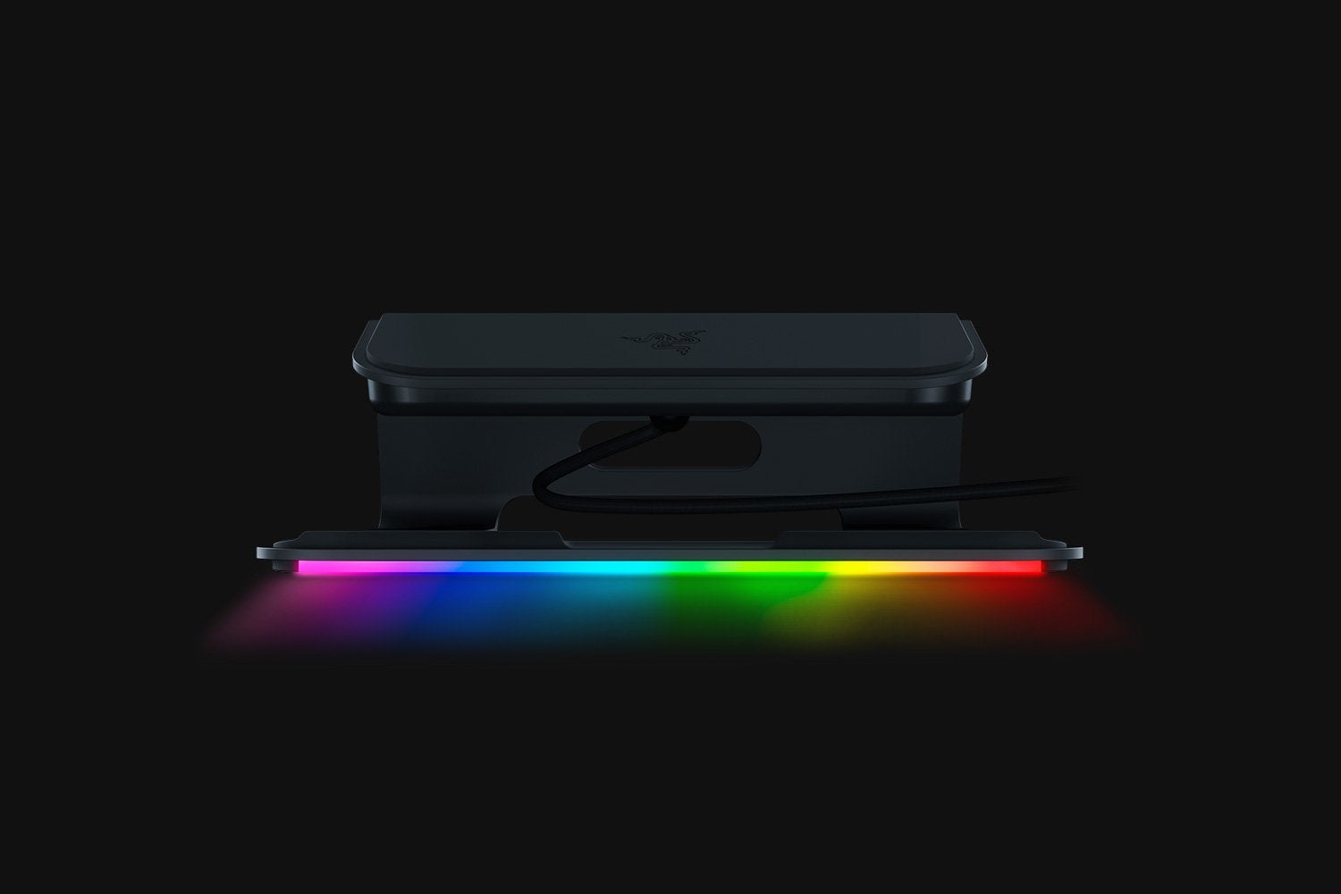 Razer Chroma V2 Alámbrico Usb 3.2 Gen 1 (3.1 Gen 1) Type-C Negro