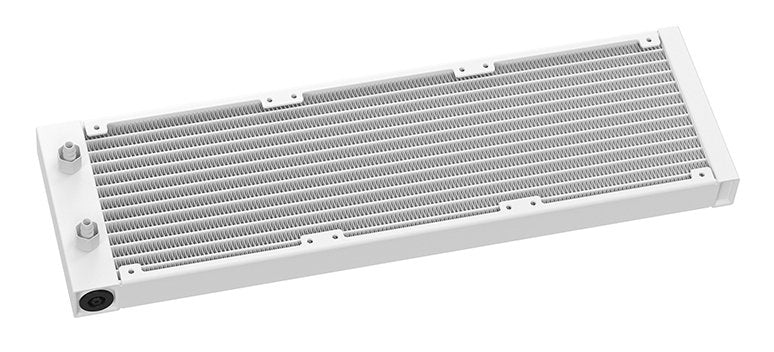 EAN 6933412729488 - DeepCool LM360 WH Procesador Kit de refrigeración líquida 12 cm Blanco 1 pieza(s) imagen 3