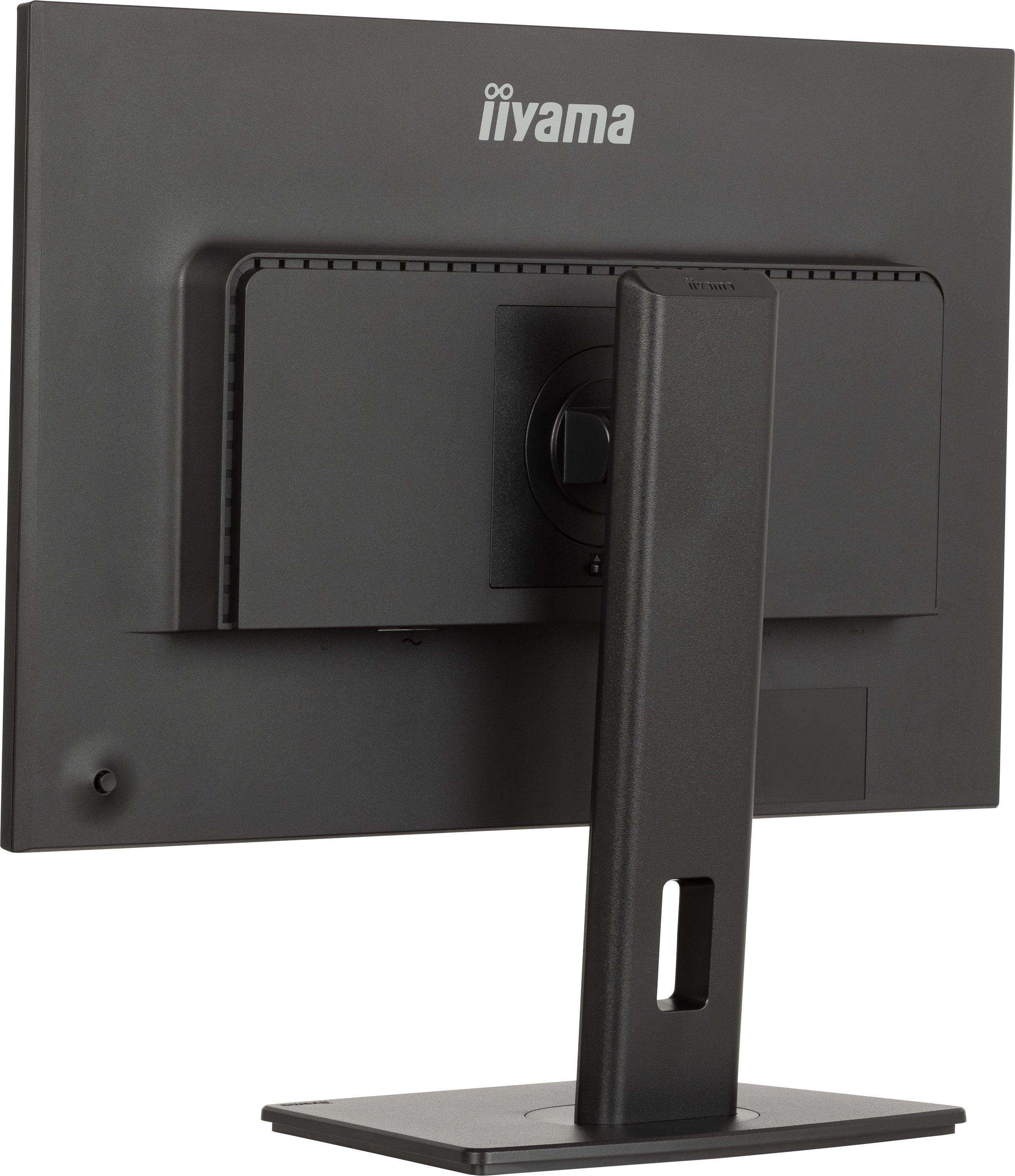 EAN 4948570123827 - iiyama ProLite XUB2495WSU-B7 pantalla para PC 61 cm (24") 1920 x 1200 Pixeles 4K Ultra HD LED Negro imagen 10