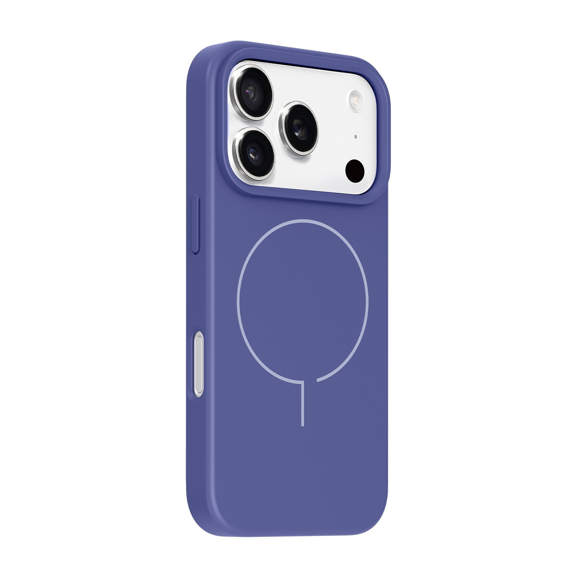 EAN 4895206946124 - LAUT HUEX SLIM for iPhone 17 Pro Max - Future Blue funda para teléfono móvil 17,5 cm (6.9") Azul imagen 2