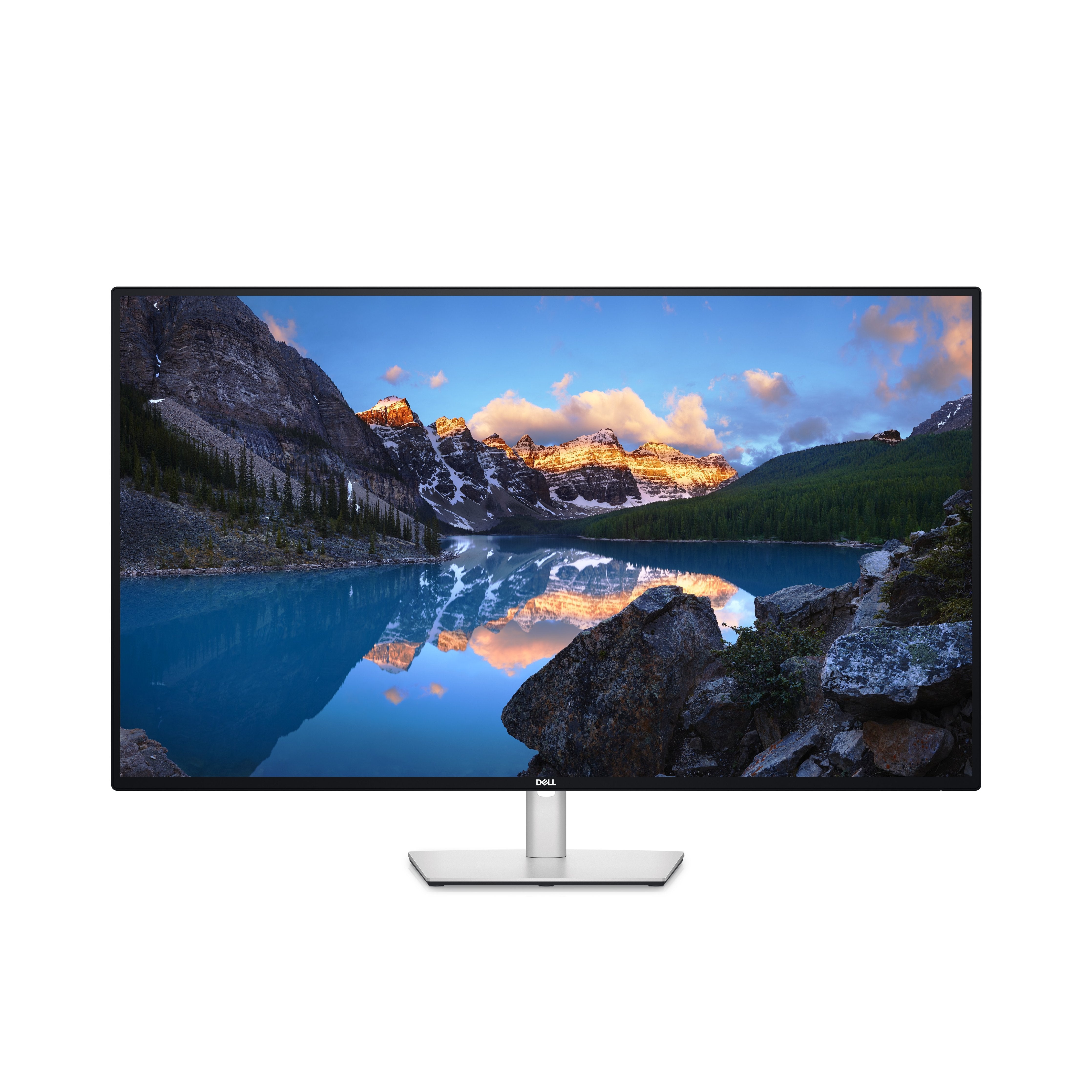 Dell Ultrasharp U4323qe - Led-Monitor - 4k - 107.95 Cm (42.51")